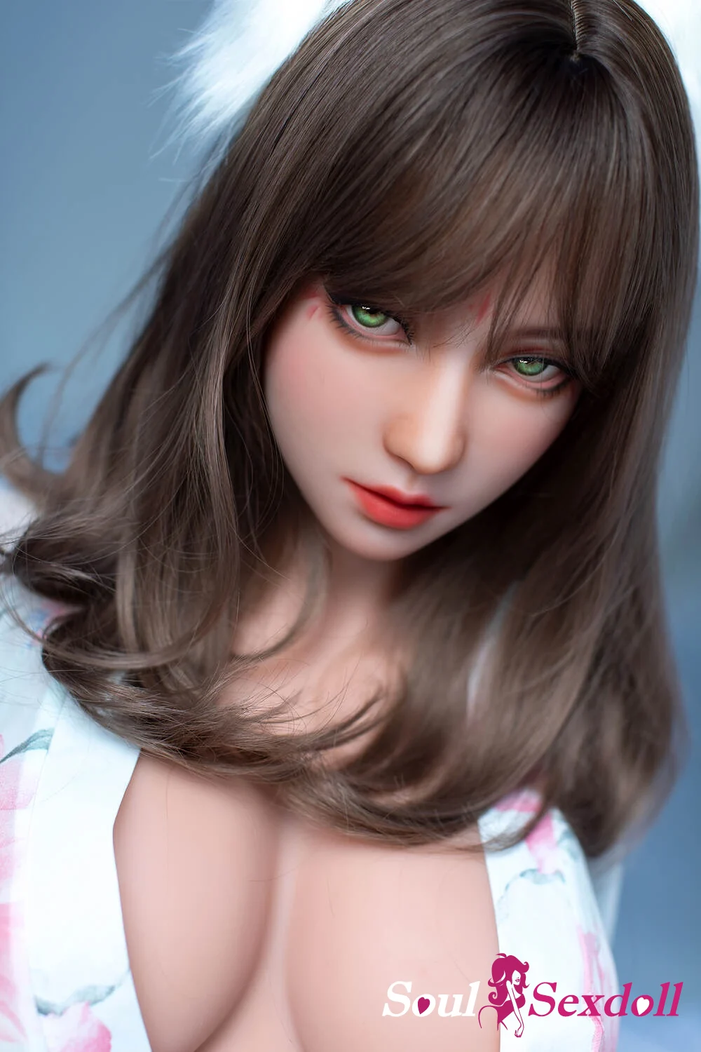Soul Sex Doll 161cm F cup TPE Sex Doll Merry Attlee 9.webp