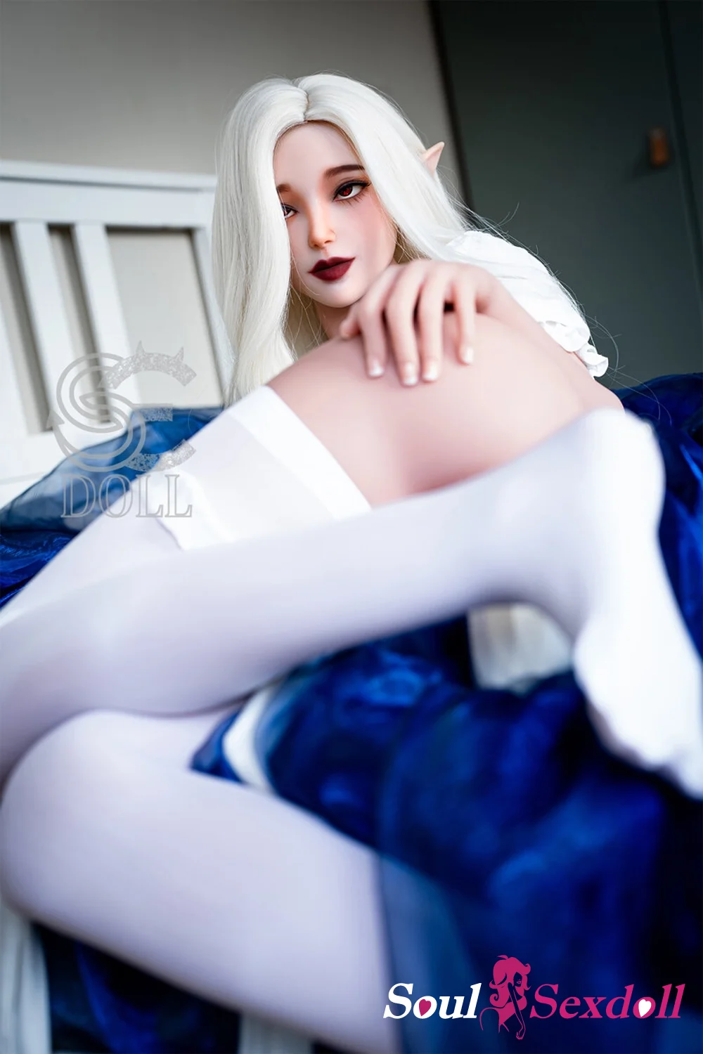 Soul Sex Doll 161cm F cup TPE Sex Doll Samantha.J 1 21.webp