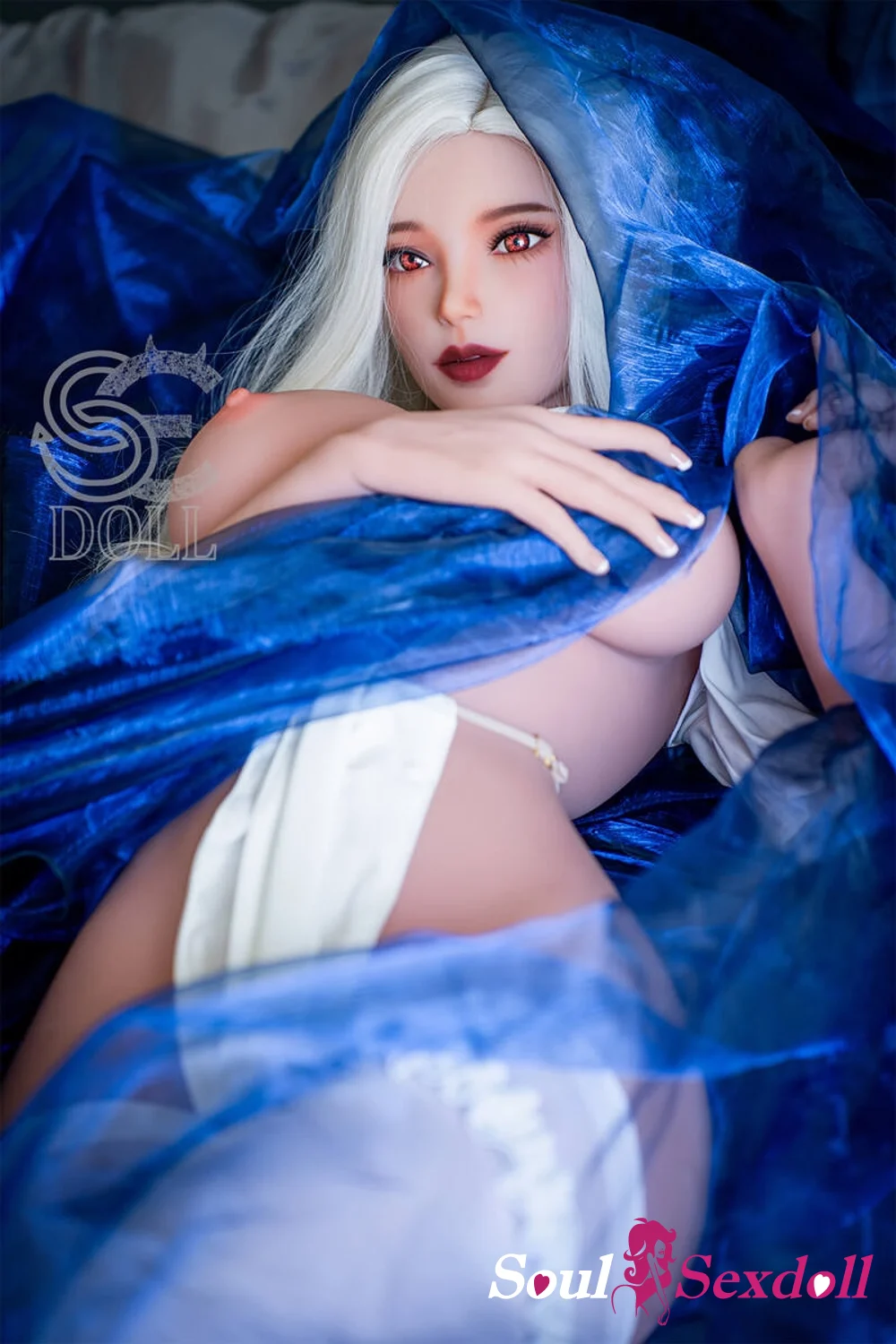 Soul Sex Doll 161cm F cup TPE Sex Doll Samantha.J 1 26.webp