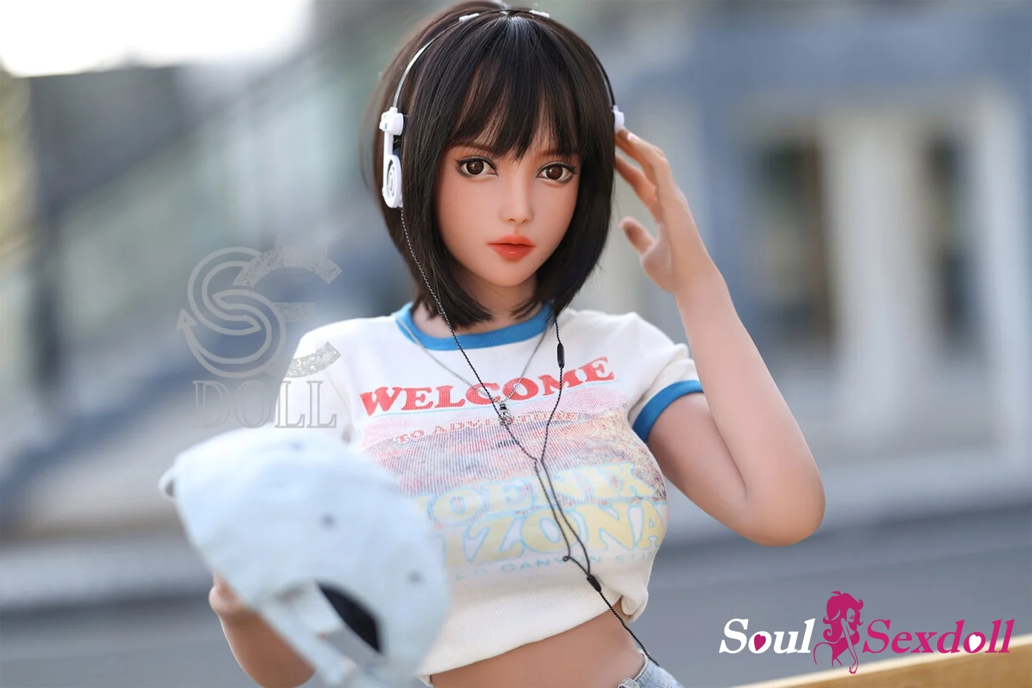 Soul Sex Doll 161cm F cup TPE Sex Doll Stella 15.webp