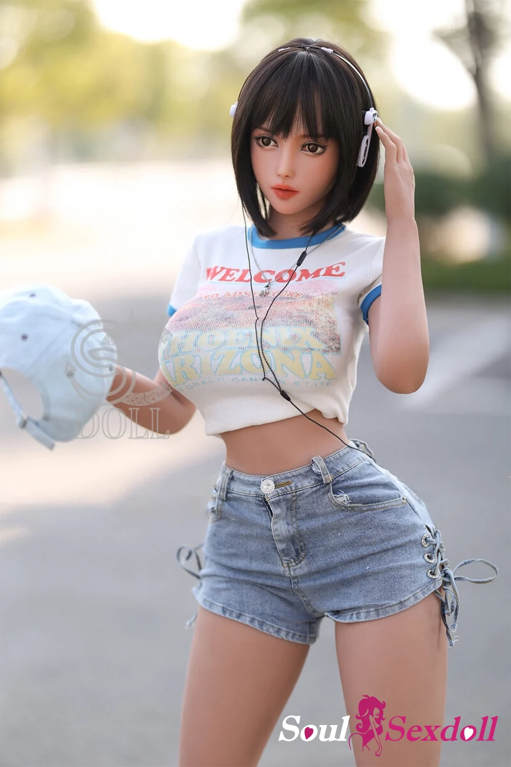 Soul Sex Doll 161cm F cup TPE Sex Doll Stella 17.webp