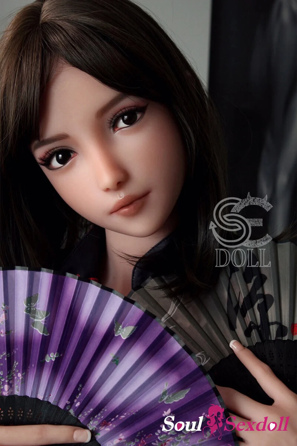 Soul Sex Doll 161cm F cup TPE Sex Doll Tracy.B 18.webp
