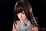 Soul Sex Doll 161cm H cup TPE Sex Doll Clarisse 8.webp