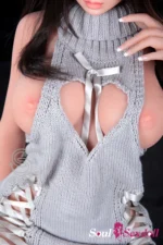 Soul Sex Doll 161cm H cup TPE Sex Doll Clarisse 9.webp