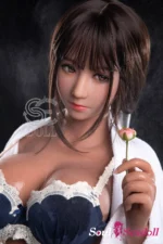 Soul Sex Doll 161cm H cup TPE Sex Doll Clea 7.webp