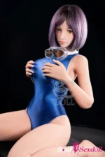 Soul Sex Doll 161cm H cup TPE Sex Doll Mikiro 14.webp