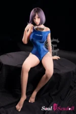 Soul Sex Doll 161cm H cup TPE Sex Doll Mikiro 3.webp