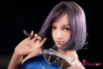 Soul Sex Doll 161cm H cup TPE Sex Doll Mikiro 7.webp