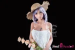 Soul Sex Doll 161cm H cup TPE Sex Doll Natsuki 12.webp