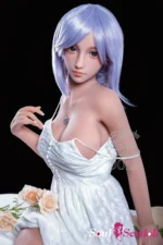 Soul Sex Doll 161cm H cup TPE Sex Doll Natsuki 6.webp