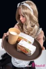 Soul Sex Doll 161cm H cup TPE Sex Doll Sumi 1.webp