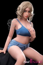 Soul Sex Doll 161cm I cup TPE Sex Doll Claudia 18.webp
