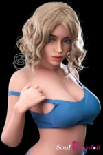 Soul Sex Doll 161cm I cup TPE Sex Doll Claudia 6.webp