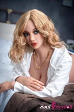 Soul Sex Doll 161cm I cup TPE Sex Doll Greenawalt 2.webp