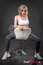 Soul Sex Doll 161cm I cup TPE Sex Doll Hollenbach 13.webp