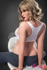 Soul Sex Doll 161cm I cup TPE Sex Doll Hollenbach 9.webp