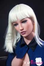 Soul Sex Doll 161cm I cup TPE Sex Doll Nydia 1.webp