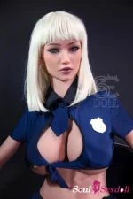 Soul Sex Doll 161cm I cup TPE Sex Doll Nydia 26.webp