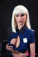 Soul Sex Doll 161cm I cup TPE Sex Doll Nydia 4.webp