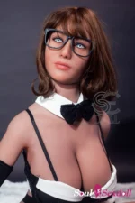 Soul Sex Doll 161cm I cup TPE Sex Doll Philipppa 9.webp