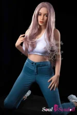 Soul Sex Doll 161cm I cup TPE Sex Doll Xevana 11.webp