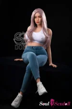 Soul Sex Doll 161cm I cup TPE Sex Doll Xevana 12.webp