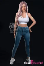 Soul Sex Doll 161cm I cup TPE Sex Doll Xevana 8.webp