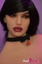 Soul Sex Doll 161cm P cup TPE Sex Doll Larmour 20.webp