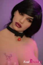 Soul Sex Doll 161cm P cup TPE Sex Doll Larmour 21.webp