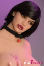 Soul Sex Doll 161cm P cup TPE Sex Doll Larmour 4.webp