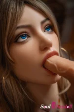 Soul Sex Doll 162cm E cup Hybrid Sex Doll Milton 19.webp