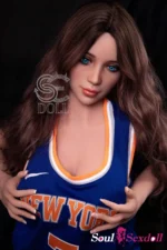 Soul Sex Doll 162cm F cup TPE Sex Doll Emerson 14.webp