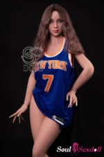 Soul Sex Doll 162cm F cup TPE Sex Doll Emerson 5.webp