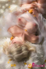Soul Sex Doll 163cm C cup Silicone Sex Doll Annika.H 9.webp