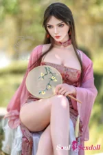 Soul Sex Doll 163cm C cup Silicone Sex Doll Bridget.C 9.webp