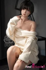 Soul Sex Doll 163cm C cup Silicone Sex Doll Yuuki.J 0.webp