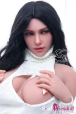 Soul Sex Doll 163cm D cup TPE Sex Doll Hazel.B 5.webp