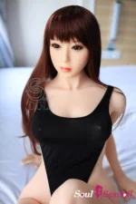 Soul Sex Doll 163cm D cup TPE Sex Doll Jill 14.webp