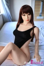 Soul Sex Doll 163cm D cup TPE Sex Doll Jill 15.webp