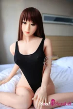 Soul Sex Doll 163cm D cup TPE Sex Doll Jill 23.webp