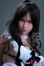 Soul Sex Doll 163cm D cup TPE Sex Doll Peggy.B 9.webp
