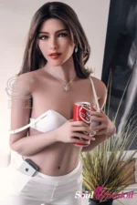 Soul Sex Doll 163cm E cup TPE Sex Doll Annika 19.webp