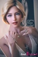 Soul Sex Doll 163cm E cup TPE Sex Doll Annika 24.webp