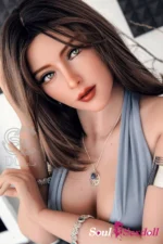 Soul Sex Doll 163cm E cup TPE Sex Doll Annika 7.webp