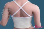 Soul Sex Doll 163cm E cup TPE Sex Doll Brittany 18.webp