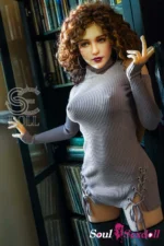 Soul Sex Doll 163cm E cup TPE Sex Doll Gemma 12.webp