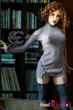 Soul Sex Doll 163cm E cup TPE Sex Doll Gemma 13.webp
