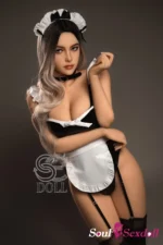 Soul Sex Doll 163cm E cup TPE Sex Doll Hazel.E 12.webp