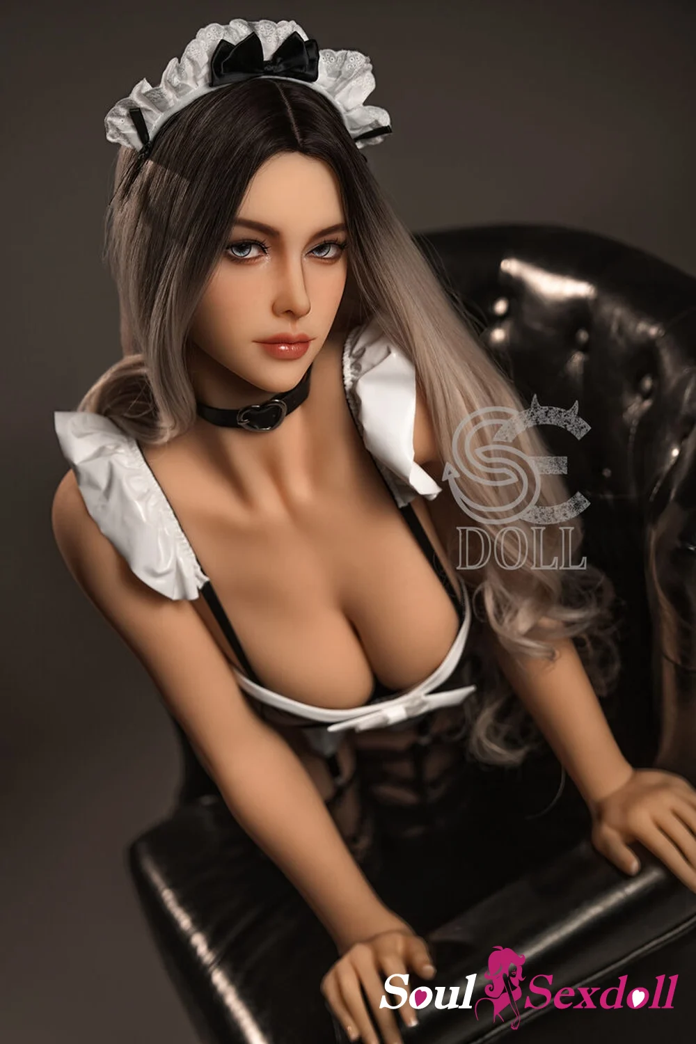 Soul Sex Doll 163cm E cup TPE Sex Doll Hazel.E 33.webp