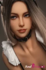 Soul Sex Doll 163cm E cup TPE Sex Doll Hazel.E 4.webp